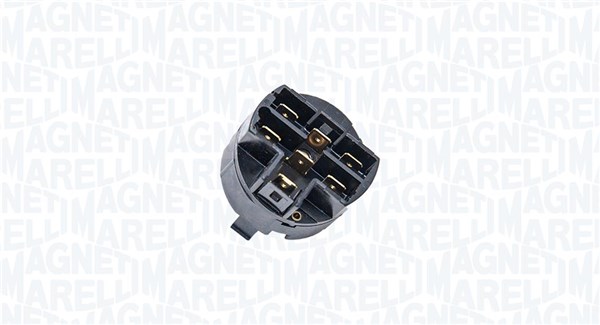 Steering Lock (064100003010)