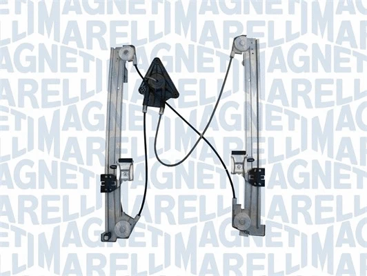 Window Regulator (350103170406)