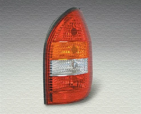 Tail Light Assembly (714098290381)