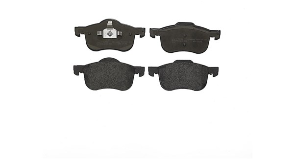 Brake Pad Set, disc brake (363700486016)