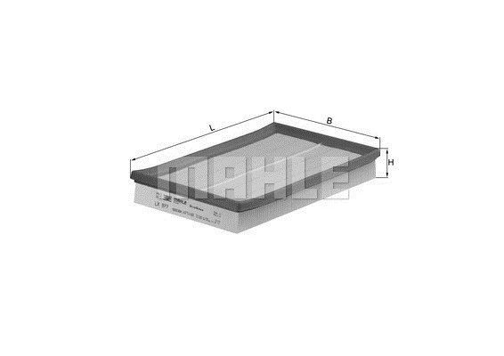 Air Filter (154065437890)
