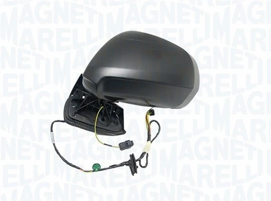 Exterior Mirror (182215022100)