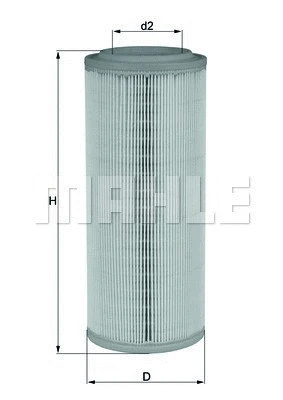 Air Filter (154705285160)
