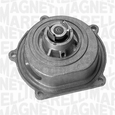 Water Pump, engine cooling (350981707000)
