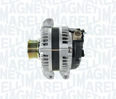 Alternator (944390904350)