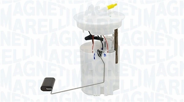 Fuel Supply Module (519700000193)
