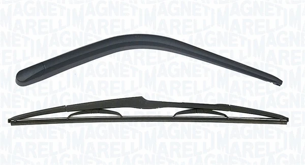 Wiper Arm Set, window cleaning (000723180268)