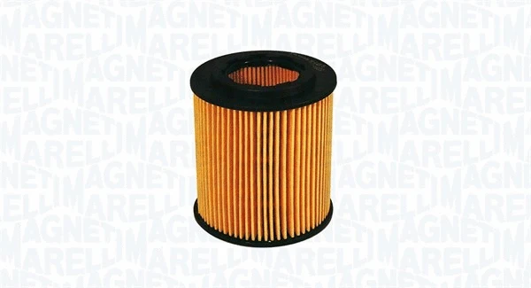 Oil Filter (152071760873)