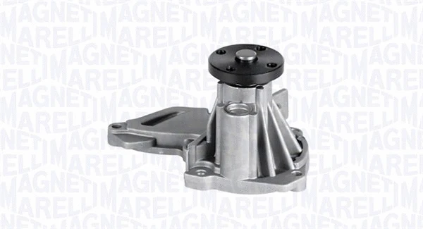 Water Pump, engine cooling (352316170170)