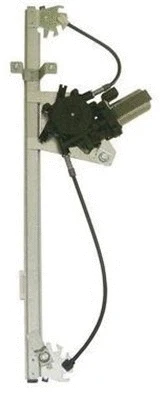 Window Regulator (359000501330)
