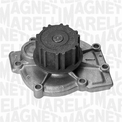 Water Pump, engine cooling (350981857000)