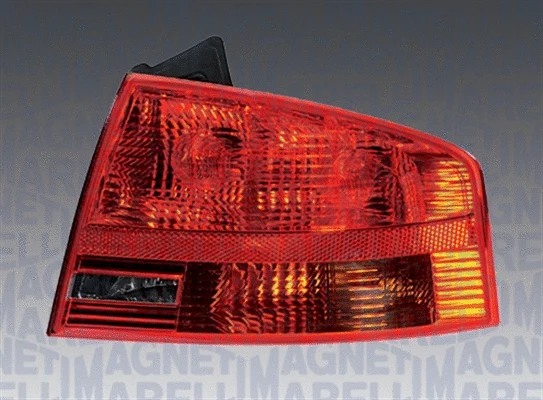 Tail Light Assembly (718121201061)