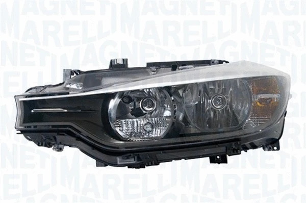 Headlight (719000000059)
