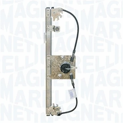 Window Regulator (350103161500)