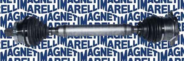 Drive Shaft (302004190005)