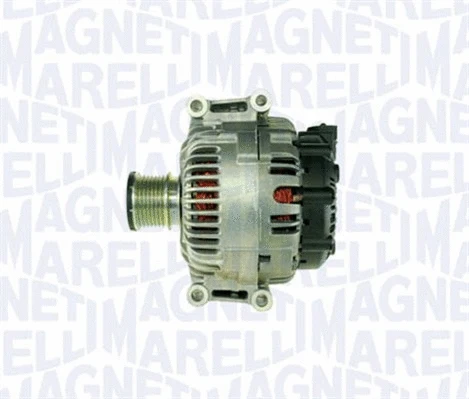 Alternator (944390903130)