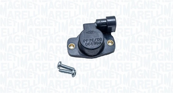 Valve Unit, aut. transm. hydraulic unit (023000035010)