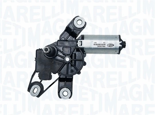 Wiper Motor