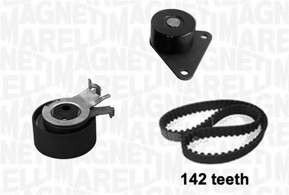 Timing Belt Kit (341305470000)
