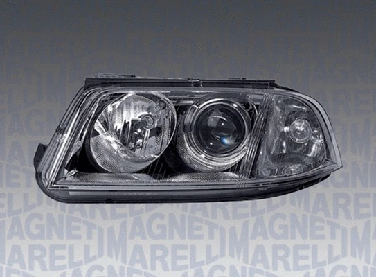 Headlight (718121601102)