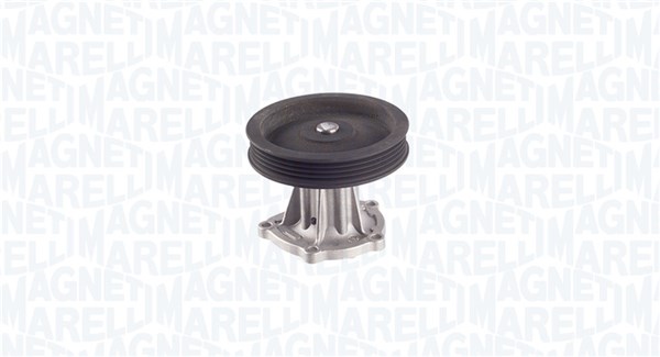 Water Pump, engine cooling (350984093000)