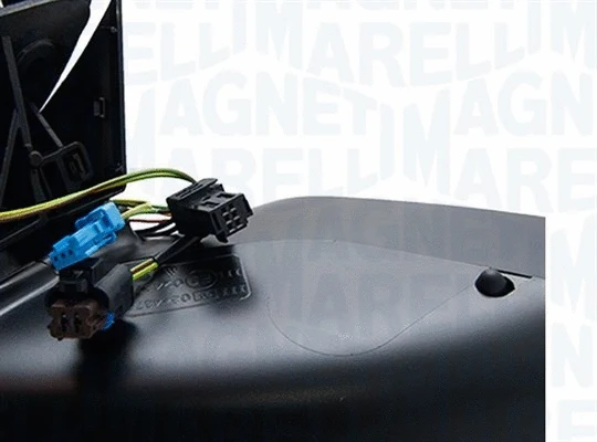 Exterior Mirror (182215022200)