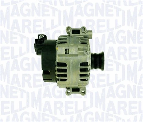 Alternator (944390903560)