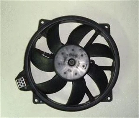 Fan, engine cooling (359003900020)
