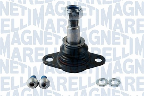 Fastening Bolt, control arm (301191617880)
