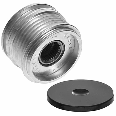 Belt Pulley, alternator (940113010074)