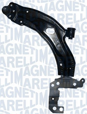 Control/Trailing Arm, wheel suspension (301181311200)
