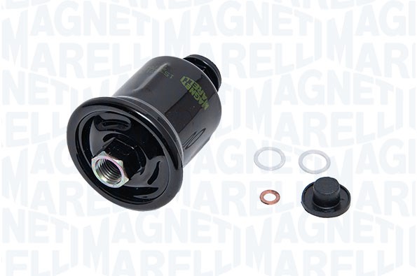 Fuel Filter (153071762556)