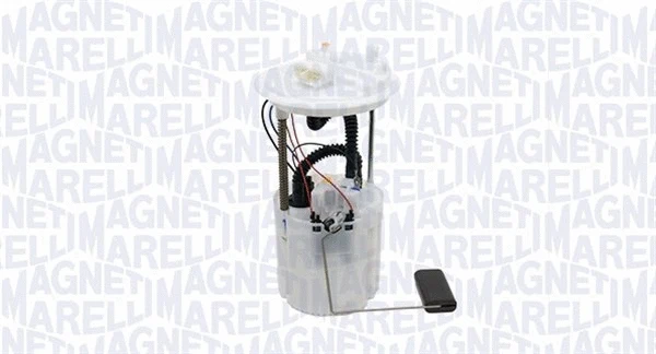 Fuel Supply Module (519700000164)