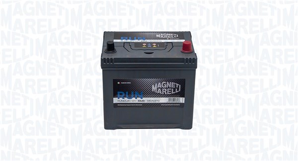 Starter Battery (069065580007)