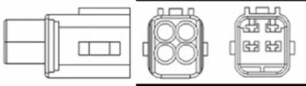 Lambda Sensor (466016355027)