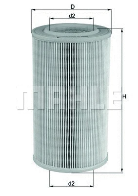 Air Filter (154098586140)