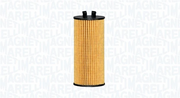 Oil Filter (153071762441)