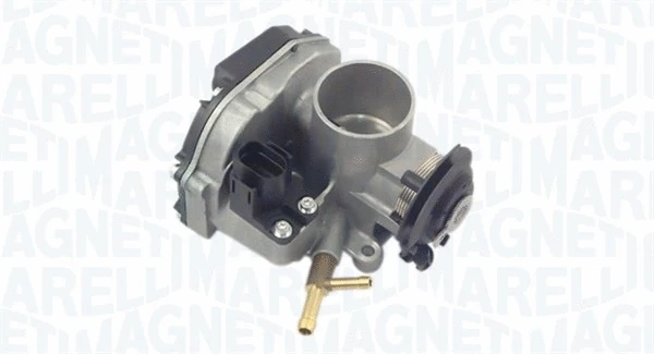 Throttle Body (802000000090)