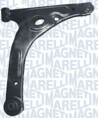 Control/Trailing Arm, wheel suspension (301181357400)