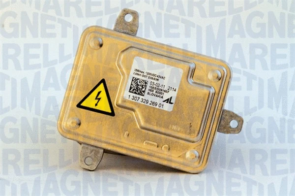 Control Unit, lights (711307329269)