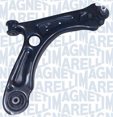 Control/Trailing Arm, wheel suspension (301181310400)