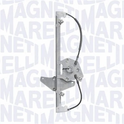 Window Regulator (350103135300)