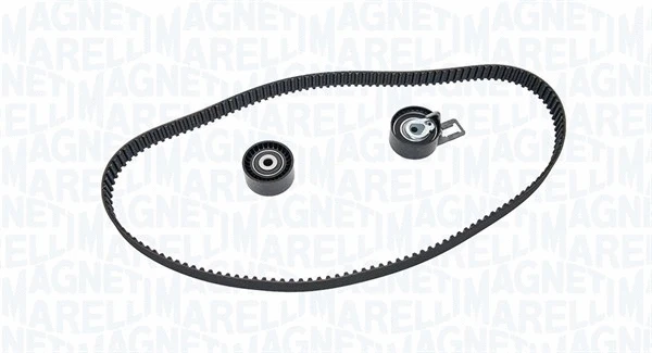 Timing Belt Kit (341306580000)