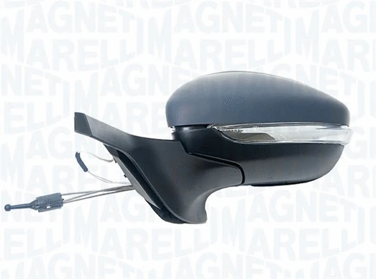 Exterior Mirror (182201522300)