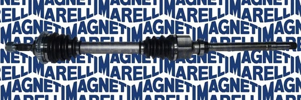 Drive Shaft (302004190084)