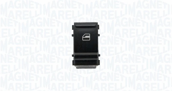 Switch, window regulator (000051040010)
