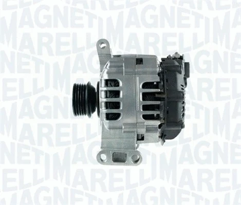 Alternator (944390905380)