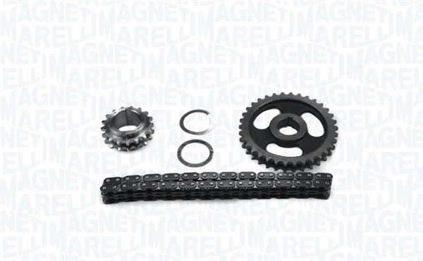 Timing Chain Kit (341500000570)