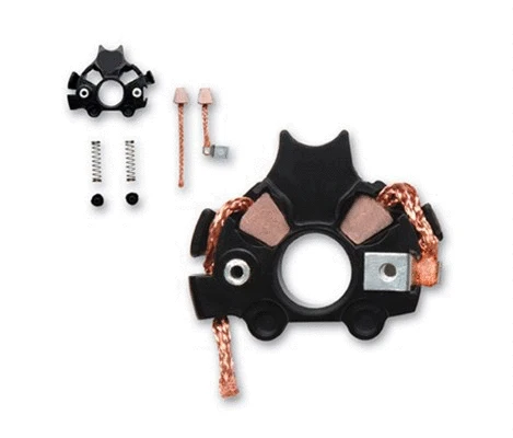 Holder, carbon brushes (940113080014)