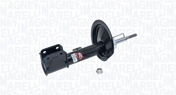 Shock Absorber (356330070100)
